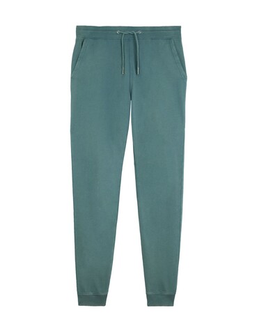 Mover Vintage - Die Garment-Dyed Unisex-Jogginghose - G. Dyed Hydro - M bedrucken, Art.-Nr. STBU576C1021M