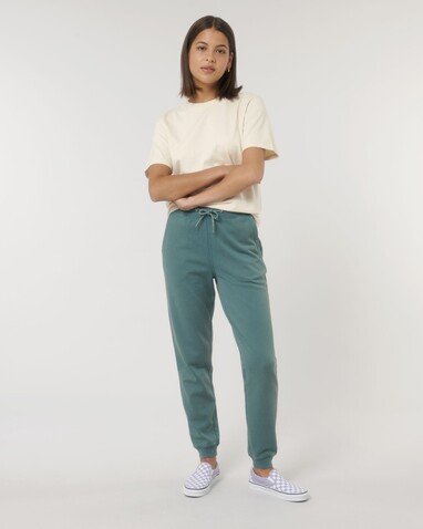Mover Vintage - Die Garment-Dyed Unisex-Jogginghose - G. Dyed Hydro - L bedrucken, Art.-Nr. STBU576C1021L