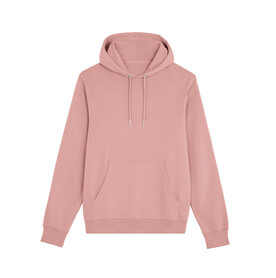 Archer - Der Unisex-Hoodie aus French Terry - Canyon Pink - 3XL bedrucken, Art.-Nr. STSU011C0383X