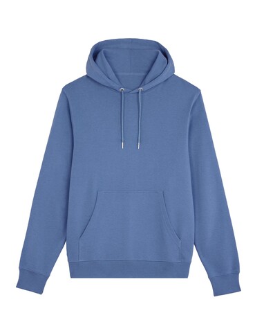 Archer - Der Unisex-Hoodie aus French Terry - Bright Blue - S bedrucken, Art.-Nr. STSU011C0531S Archer - Der Unisex-Hoodie aus French Terry - Bright Blue - S bedrucken, Art.-Nr. STSU011C0531S