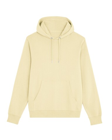 Archer - Der Unisex-Hoodie aus French Terry - Butter - 3XL bedrucken, Art.-Nr. STSU011C0783X Archer - Der Unisex-Hoodie aus French Terry - Butter - 3XL bedrucken, Art.-Nr. STSU011C0783X