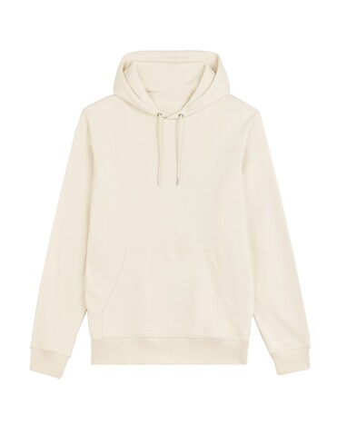 Archer - Der Unisex-Hoodie aus French Terry - Natural Raw - XXS bedrucken, Art.-Nr. STSU011C0542S