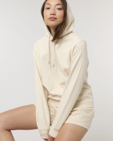 Archer - Der Unisex-Hoodie aus French Terry - Natural Raw - XL bedrucken, Art.-Nr. STSU011C0541X Archer - Der Unisex-Hoodie aus French Terry - Natural Raw - XL bedrucken, Art.-Nr. STSU011C0541X