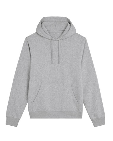 Archer - Der Unisex-Hoodie aus French Terry - Heather Grey - XXL bedrucken, Art.-Nr. STSU011C2502X Archer - Der Unisex-Hoodie aus French Terry - Heather Grey - XXL bedrucken, Art.-Nr. STSU011C2502X