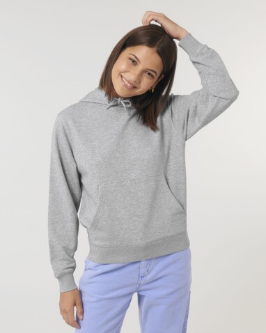 Archer - Heather Grey - S bedrucken, Art.-Nr. STSU011C2501S