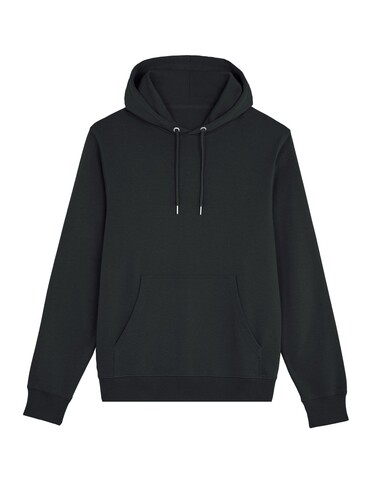 Archer - Der Unisex-Hoodie aus French Terry - Black - 3XL bedrucken, Art.-Nr. STSU011C0023X