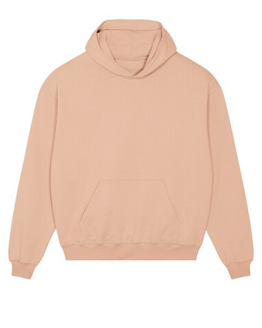 Cooper Dry - Der Boxy Unisex-Hoodie mit trockenem Griff - Fraiche Peche - XXL bedrucken, Art.-Nr. STSU797C1012X Cooper Dry - Der Boxy Unisex-Hoodie mit trockenem Griff - Fraiche Peche - XXL bedrucken, Art.-Nr. STSU797C1012X