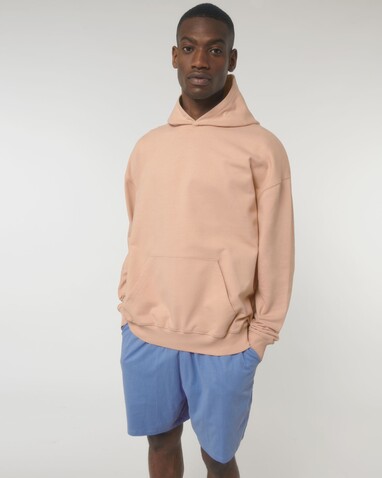Cooper Dry - Der Boxy Unisex-Hoodie mit trockenem Griff - Fraiche Peche - L bedrucken, Art.-Nr. STSU797C1011L Cooper Dry - Der Boxy Unisex-Hoodie mit trockenem Griff - Fraiche Peche - L bedrucken, Art.-Nr. STSU797C1011L