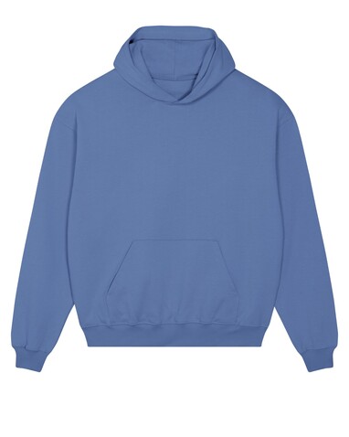 Cooper Dry - Der Boxy Unisex-Hoodie mit trockenem Griff - Bright Blue - XXL bedrucken, Art.-Nr. STSU797C0532X Cooper Dry - Der Boxy Unisex-Hoodie mit trockenem Griff - Bright Blue - XXL bedrucken, Art.-Nr. STSU797C0532X