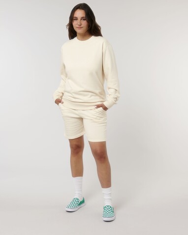 Matcher - Das Rundhals-Unisex-Sweatshirt aus French Terry - Natural Raw - L bedrucken, Art.-Nr. STSU799C0541L Matcher - Das Rundhals-Unisex-Sweatshirt aus French Terry - Natural Raw - L bedrucken, Art.-Nr. STSU799C0541L