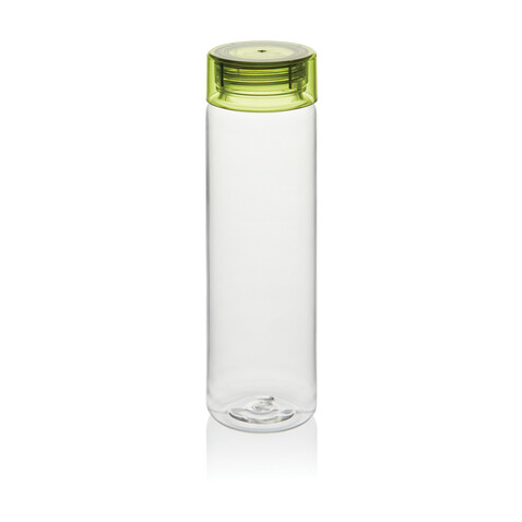 VINGA Cott RCS RPET-Wasserflasche grün bedrucken, Art.-Nr. 102004
