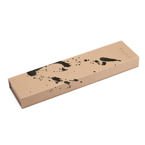 VINGA Hattasan Damascus Kochmesser Edition Stahl bedrucken, Art.-Nr. 16510