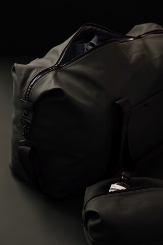 VINGA Baltimore Weekendbag grün bedrucken, Art.-Nr. 500218 VINGA Baltimore Weekendbag grün bedrucken, Art.-Nr. 500218