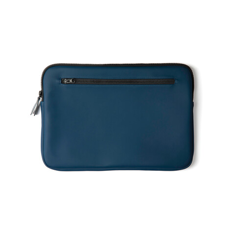 VINGA Baltimore Laptopcase 15“ navy blau bedrucken, Art.-Nr. 501621