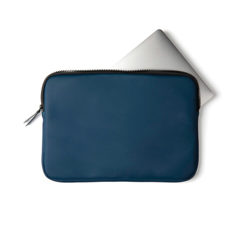 VINGA Baltimore Laptopcase 15“ navy blau bedrucken, Art.-Nr. 501621