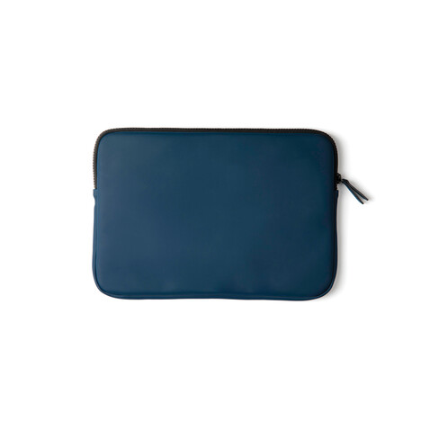 VINGA Baltimore Laptopcase 12-15“ navy blau bedrucken, Art.-Nr. 501921