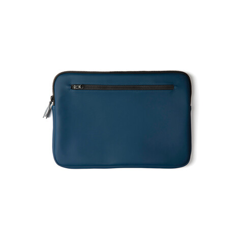 VINGA Baltimore Laptopcase 14“ navy blau bedrucken, Art.-Nr. 501921