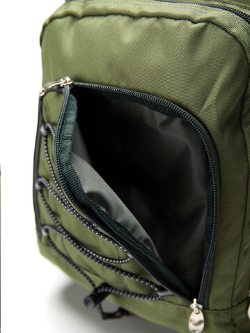VINGA Parks Kühl-Rucksack grün bedrucken, Art.-Nr. 5580