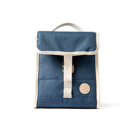 VINGA Sortino Day-Trip Kühltasche blau bedrucken, Art.-Nr. 519002 VINGA Sortino Day-Trip Kühltasche blau bedrucken, Art.-Nr. 519002