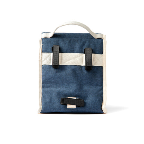 VINGA Sortino Day-Trip Kühltasche blau bedrucken, Art.-Nr. 519002 VINGA Sortino Day-Trip Kühltasche blau bedrucken, Art.-Nr. 519002