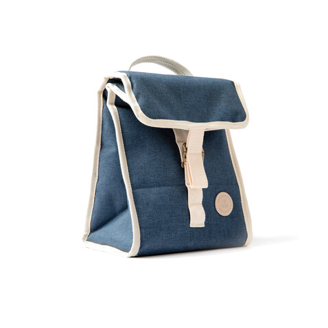 VINGA Sortino Day-Trip Kühltasche blau bedrucken, Art.-Nr. 519002 VINGA Sortino Day-Trip Kühltasche blau bedrucken, Art.-Nr. 519002