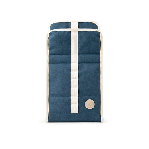 VINGA Sortino Day-Trip Kühltasche blau bedrucken, Art.-Nr. 519002 VINGA Sortino Day-Trip Kühltasche blau bedrucken, Art.-Nr. 519002