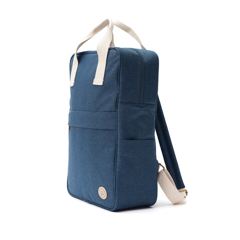 VINGA Sortino Kühlrucksack blau bedrucken, Art.-Nr. 52102 VINGA Sortino Kühlrucksack blau bedrucken, Art.-Nr. 52102