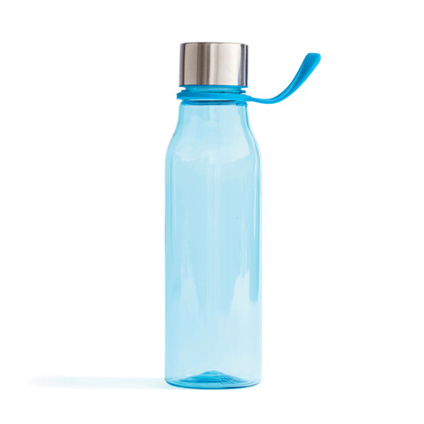 VINGA Lean Wasserflasche blau bedrucken, Art.-Nr. 50849