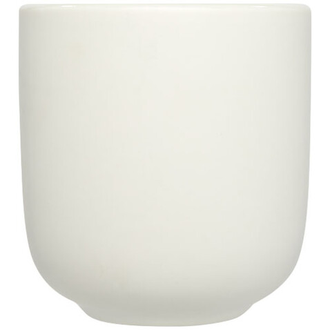 Male Espressotassen 4-teilig 90 ml, weiss bedrucken, Art.-Nr. 11331701