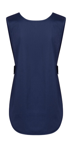 Karlowsky Pull-over Tunic Essential, Sage, XS bedrucken, Art.-Nr. 022675032