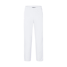 Karlowsky Slip-on Trousers Essential, White, 5XL bedrucken, Art.-Nr. 026670001