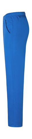 Karlowsky Slip-on Trousers Essential, Royal Blue, 5XL bedrucken, Art.-Nr. 026673081