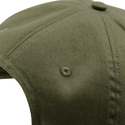 Beechfield Removable Patch 5 Panel Cap, Graphite Grey, One Size bedrucken, Art.-Nr. 121691310