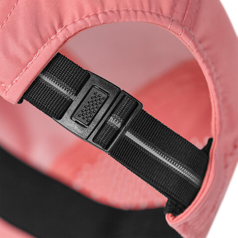 Beechfield Technical Running Cap, Black, One Size bedrucken, Art.-Nr. 125691010