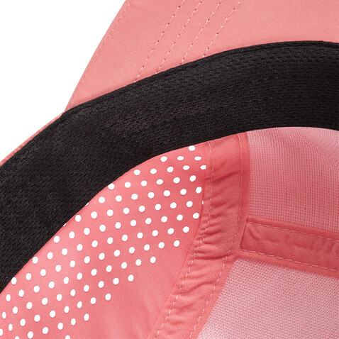 Beechfield Technical Running Cap, Black, One Size bedrucken, Art.-Nr. 125691010