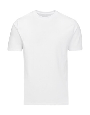 Mantis Essential Heavy T, White, XS bedrucken, Art.-Nr. 179480002