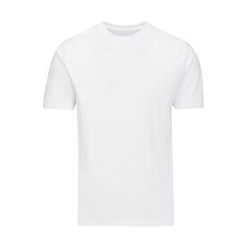 Mantis Essential Heavy T, White, XS bedrucken, Art.-Nr. 179480002