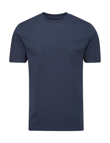 Mantis Essential Heavy T, Navy, M bedrucken, Art.-Nr. 179482004