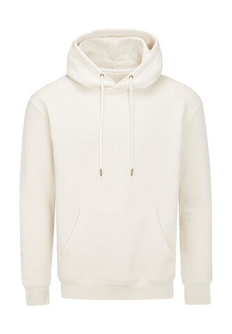 Mantis Essential Hoodie, Natural, M bedrucken, Art.-Nr. 223480074