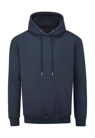 Mantis Essential Hoodie, Navy, 2XL bedrucken, Art.-Nr. 223482007