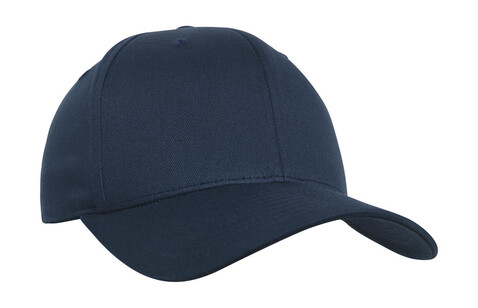 Flexfit Flexfit Organic Cotton Cap, Red, S/M bedrucken, Art.-Nr. 326684001