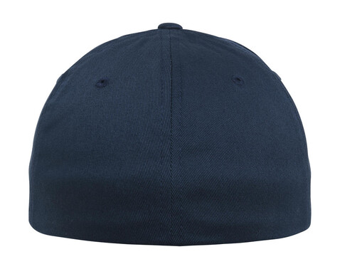 Flexfit Flexfit Organic Cotton Cap, Red, S/M bedrucken, Art.-Nr. 326684001