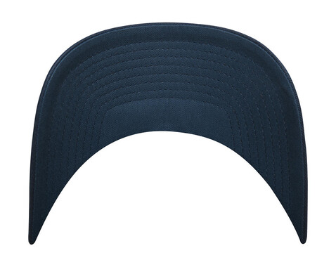 Flexfit Flexfit Organic Cotton Cap, Red, S/M bedrucken, Art.-Nr. 326684001