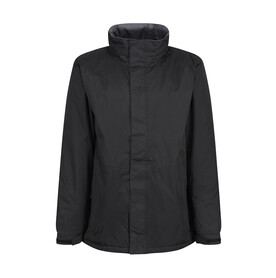 Regatta Beauford Insulated Jacket, Black, S bedrucken, Art.-Nr. 405171013