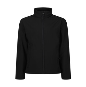 Regatta Reid Softshell, Black, S bedrucken, Art.-Nr. 426171013 Regatta Reid Softshell, Black, S bedrucken, Art.-Nr. 426171013