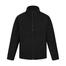 Regatta Thor 300 Fleece, Black, S bedrucken, Art.-Nr. 451171013 Regatta Thor 300 Fleece, Black, S bedrucken, Art.-Nr. 451171013