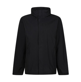 Regatta Ardmore Jacket, Black, S bedrucken, Art.-Nr. 461171013 Regatta Ardmore Jacket, Black, S bedrucken, Art.-Nr. 461171013