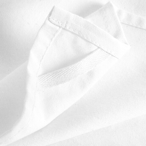 Westford Mill Tea Towel, White, One Size bedrucken, Art.-Nr. 625280000