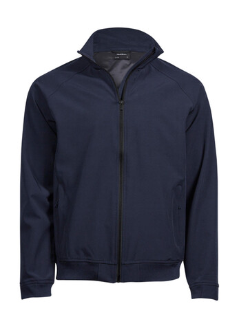 Tee Jays Club Jacket, Navy, M bedrucken, Art.-Nr. 708542002