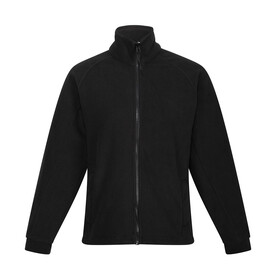 Regatta Ladies` Thor III Interactive Fleece, Black, 10 (36) bedrucken, Art.-Nr. 820171010 Regatta Ladies` Thor III Interactive Fleece, Black, 10 (36) bedrucken, Art.-Nr. 820171010